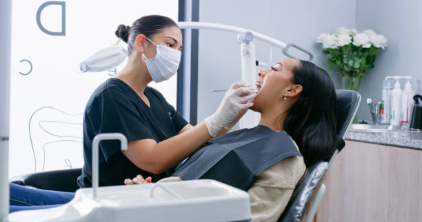 Best Tooth Extraction  in Briarcliff, TX